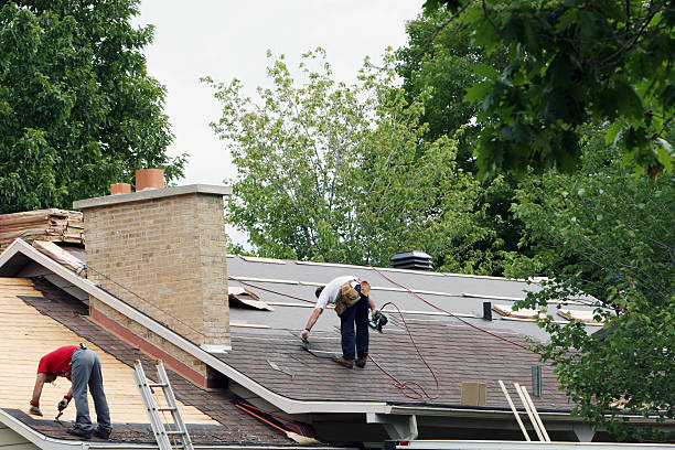 Gutter Replacement in Travelers Rest, SC