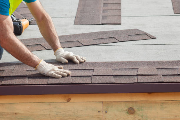 Professional Roofing services in Travelers Rest, SC